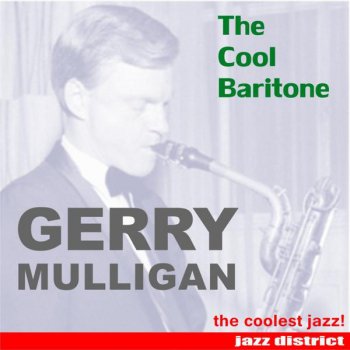 Gerry Mulligan feat. Chet Baker Quartet Turnstile (Remastered)