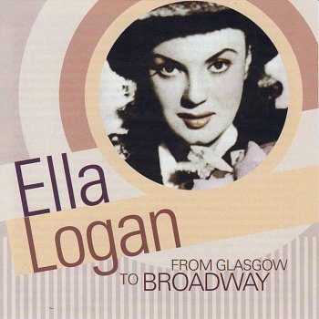 Ella Logan New Orleans (with Hoagy Carmichael)