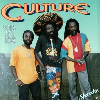 Culture Rub-A-Dub Style