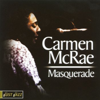 Carmen McRae Imagination