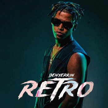 Исполнитель Denyerkin, альбом Retro