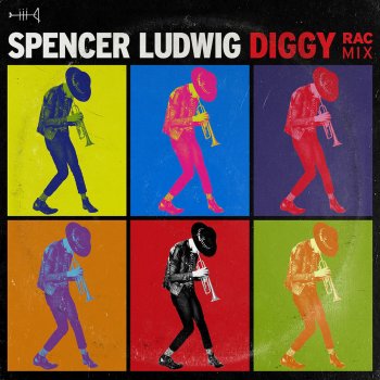 Spencer Ludwig feat. RAC Diggy - RAC Mix