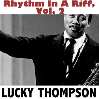 Lucky Thompson Boppin' Bop