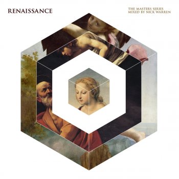 Various Artists Renaissance: The Masters Series - Nick Warren (Continuous Mix 2)