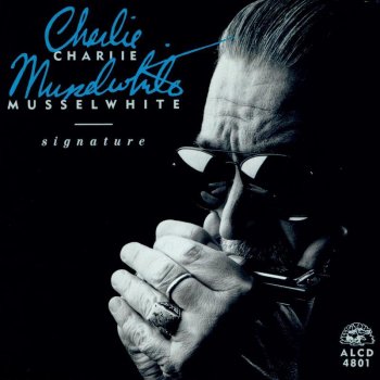 Charlie Musselwhite .38 Special