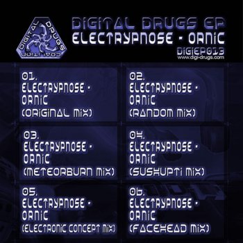 Electrypnose Ornic v1.4