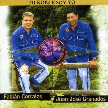 Fabián Corrales Tu Norte Soy Yo