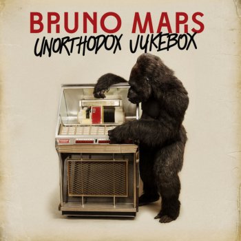 Bruno Mars When I Was Your Man