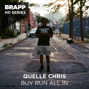 Quelle Chris Buy Run All In (Brapp Hd Series)