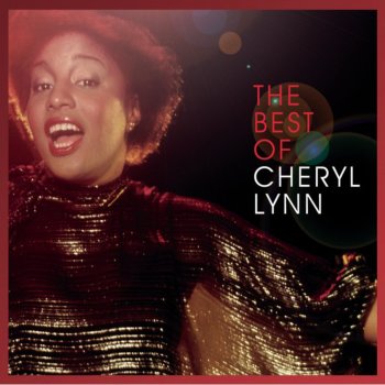 Cheryl Lynn You Saved My Day