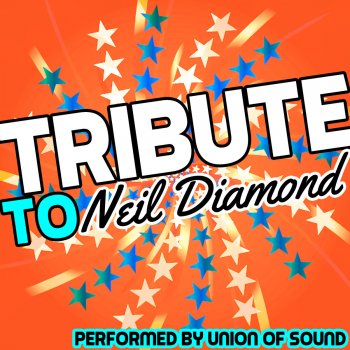 Union of Sound Girl, You'll Be a Woman Soon