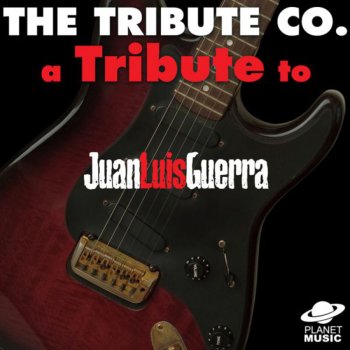 The Tribute Co. Angel Para Una Tambora