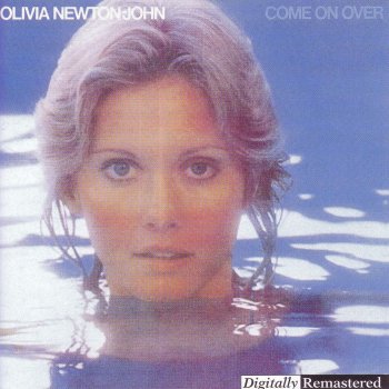 Olivia Newton-John Greensleeves