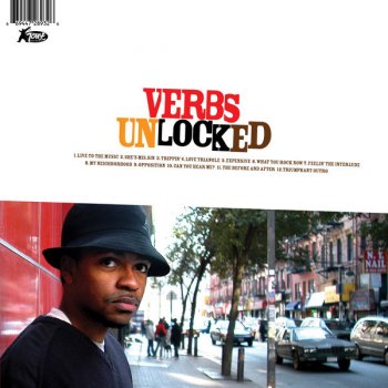 Verbs Pre-Paid (feat. Grits)