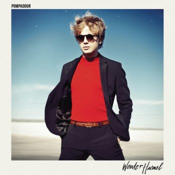 Wouter Hamel Never Trust a Man