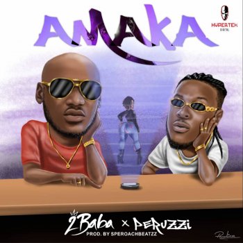 2Baba Amaka