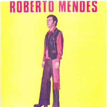 Roberto Mendes Amor Oculto