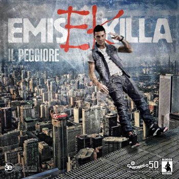 Emis Killa feat. G.Soave Sexy Line