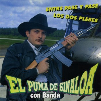 El Puma De Sinaloa La Casa Maldita