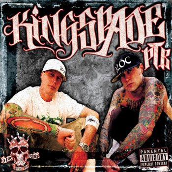 Kingspade Thats How It Goes