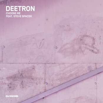 Deetron feat. Steve Spacek Choose Me - Jupiter Instrumental Version