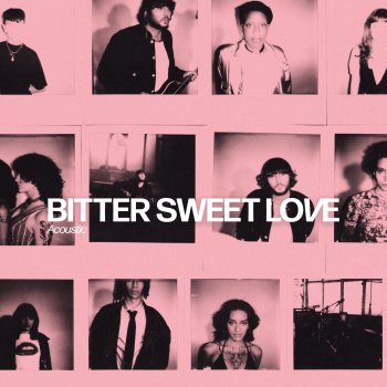 James Arthur Bitter Sweet Love - Acoustic