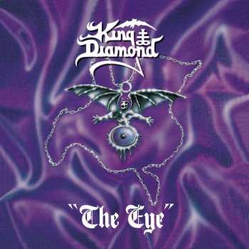 King Diamond The Trial (Chambre Ardente)