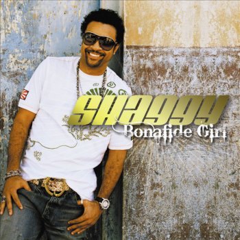 Shaggy feat. Rik Rok and Tony Gold Bonafide Girl