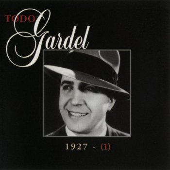 Carlos Gardel El Poncho Del Amor