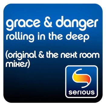 Grace & Danger Rolling In The Deep - The Next Room Remix