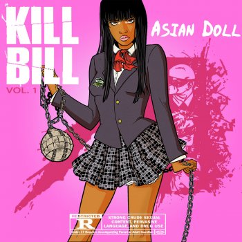 Asian Doll 100 Reasons