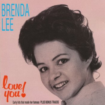 Brenda Lee It's Never Too Late