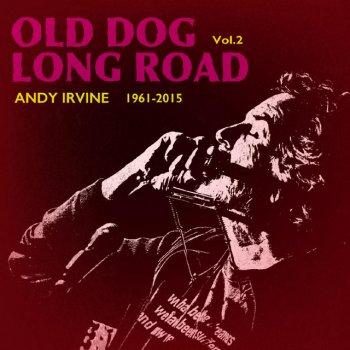 Andy Irvine As I Roved Out (feat. Planxty)