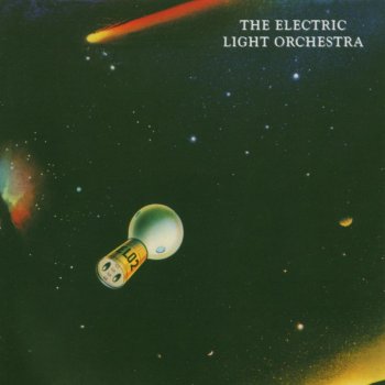 Electric Light Orchestra Mambo (Dreaming of 4000 Take 1)