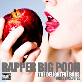 Rapper Big Pooh The Comeback