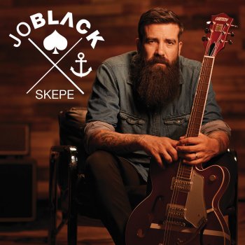 Jo Black Skepe