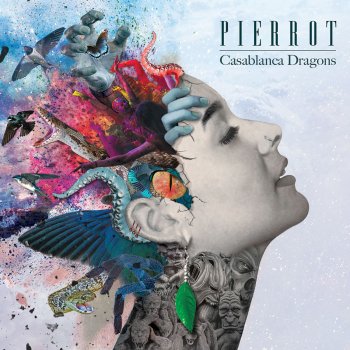 Pierrot Casablanca Dragons