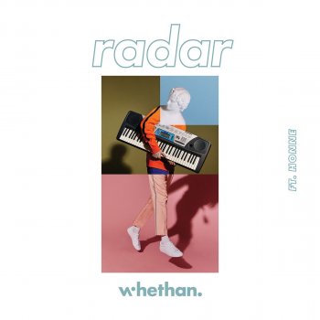 Whethan feat. HONNE Radar