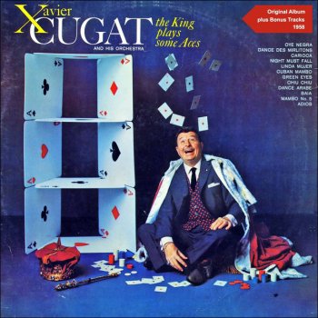 Xavier Cugat & His Orchestra Carioca