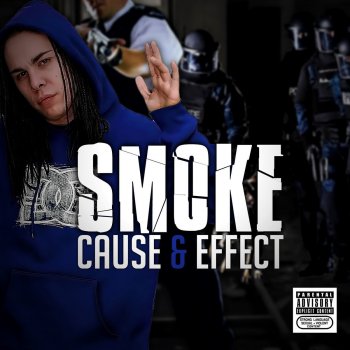 Smoke Annoying Me