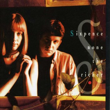 Sixpence None the Richer Field of Flowers