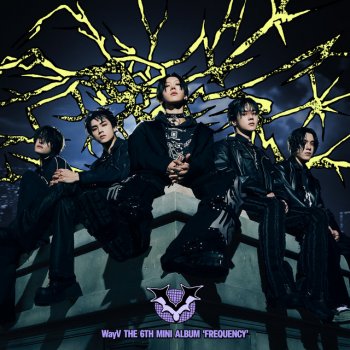 WayV FREQUENCY - Korean Version