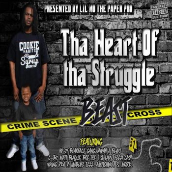Lil' Mo feat. Peez Imagine That