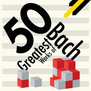 Johann Sebastian Bach, Karl-Heinz Schneeberger, Hans-Martin Linde, Manfred Clement, Pierre Thibaud, Hedwig Bilgram, Münchener Bach-Orchester & Karl Richter Allegro (Brandenburg Concerto No.2)