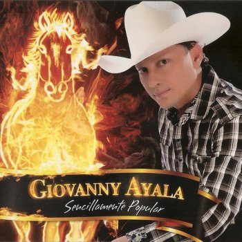 Giovanny Ayala Me Faltas