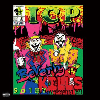 Insane Clown Posse Chop! Chop!