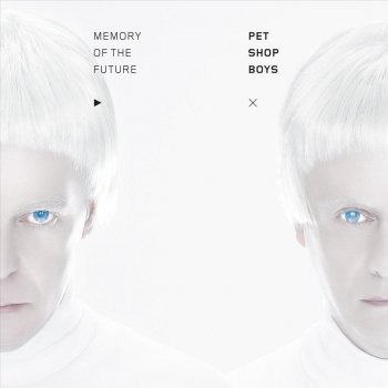 Pet Shop Boys feat. Stuart Price Memory of the future - new single mix