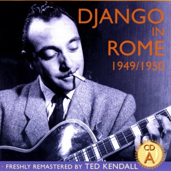 Django Reinhardt Nature Boy