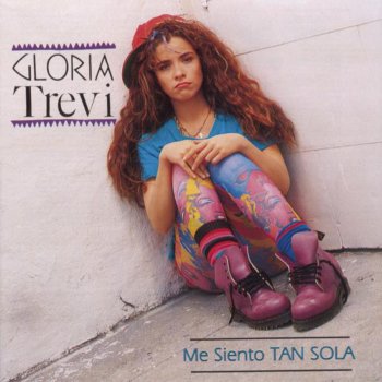 Gloria Trevi Los Borregos