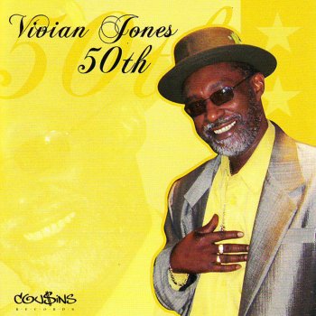 Vivian Jones Touch My Heart